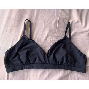 SKIMS Fits Everbody Crossover Bralette